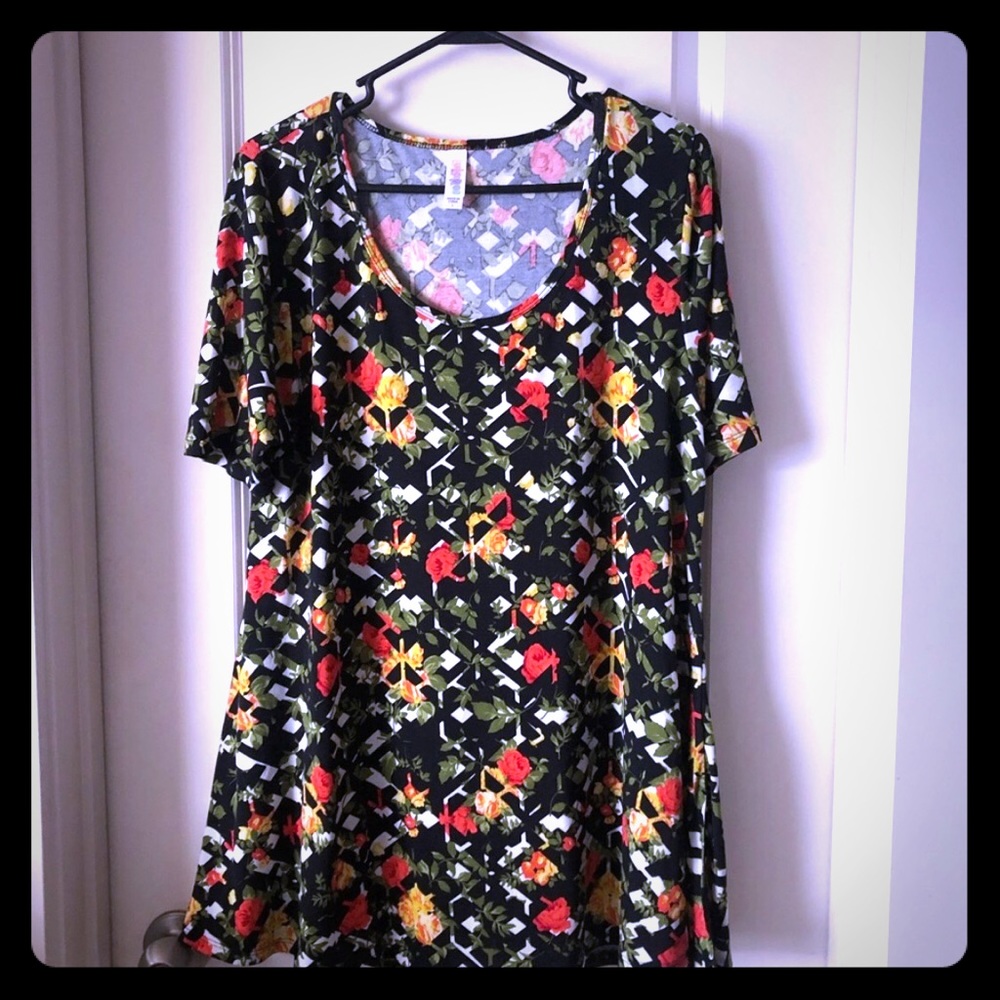 XXS LULAROE